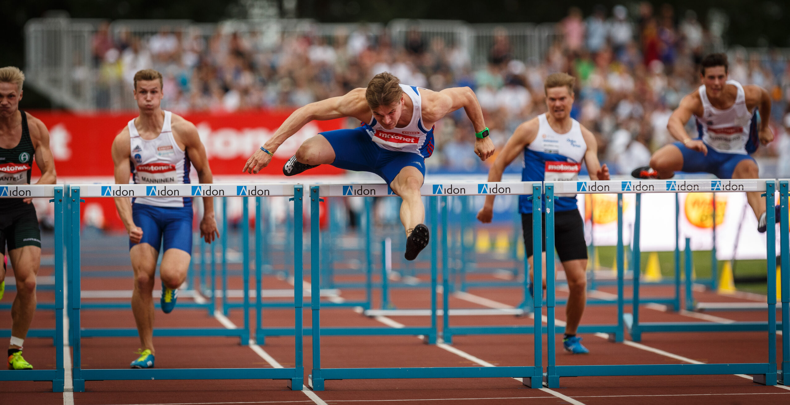 Kalevan Kisat Jyväskylään Harjun 100-vuotisjuhlavuotena 2026 ...